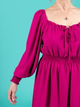 Load image into Gallery viewer, Tilly & the buttons sewing pattern MABEL