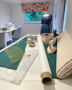 DRESSMAKING COURSE - Making Clothes