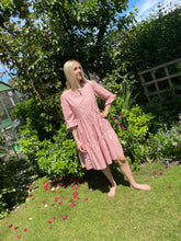 Load image into Gallery viewer, ELLA Dress - Made To Order
