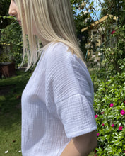 Load image into Gallery viewer, SAMPLE SALE LILY Classic Top
