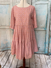 Load image into Gallery viewer, SAMPLE SALE ELLA Dress pink
