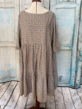 Load image into Gallery viewer, SAMPLE SALE ELLA Dress Taupe
